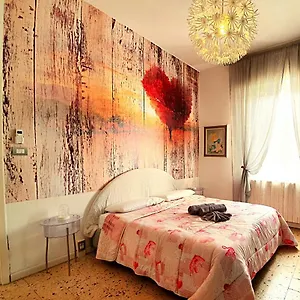 Casa Singola A Pochi Passi Dal Centro Storico Appartamento Ravenna