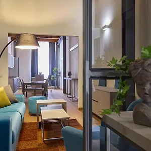 Boutique House Palazzo Farris Appartamento Sassari