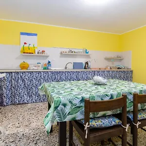 Alloggio in famiglia Casa Ai Cappuccini, Randazzo