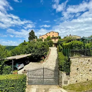 Casa Imola Appartamento Poggibonsi