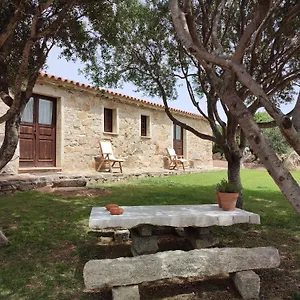Stazzu Barecca Casa vacanze Cugnana Verde
