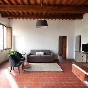 A Casa Di Leo Appartamento Ravenna
