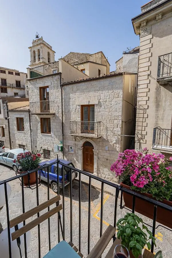 Appartamento Agliata 138 Petralia Sottana Italia