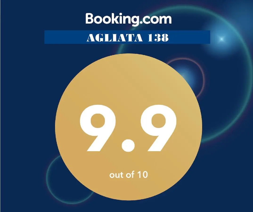 Appartamento Agliata 138 Petralia Sottana Italia